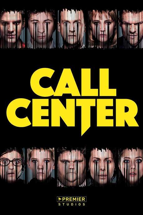 Call Center